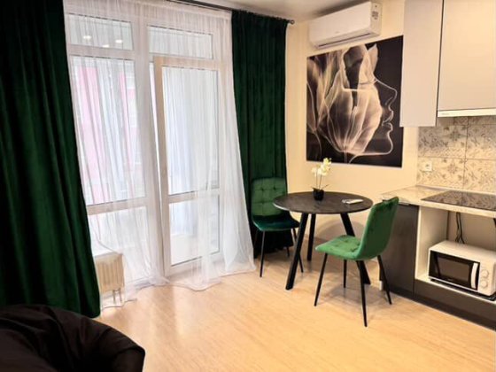 Сдам смарт квартиру в ЖК Артвиль Авангард