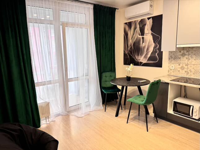 Сдам смарт квартиру в ЖК Артвиль - фото 1