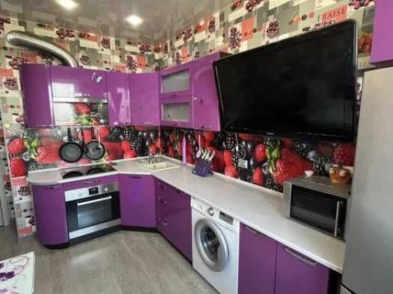 Аренда 1к квартиры Поселок Котовского (30 жемчужина ) Крижанівка