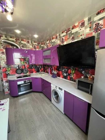 Аренда 1к квартиры Поселок Котовского (30 жемчужина ) - фото 1