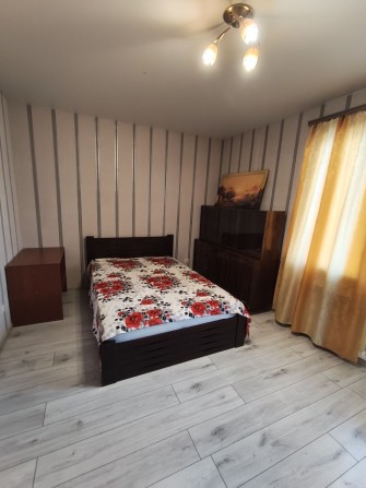 7 НЕБО Сдам долгосрочно 1к квартиру с мебелью и техникой! - фото 1