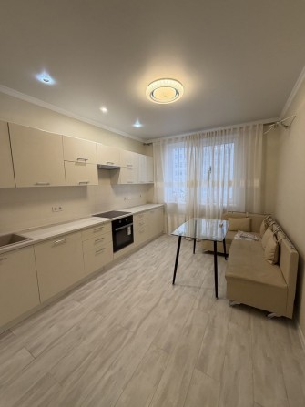 49 Жемчужина 2комн 10этаж - фото 1