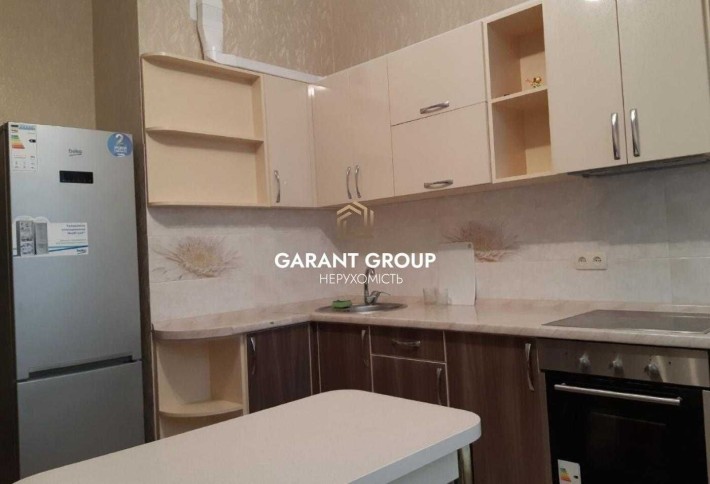 Довгострокова оренда однокімнатної квартири в ЖК «Десята Перлина» - фото 1