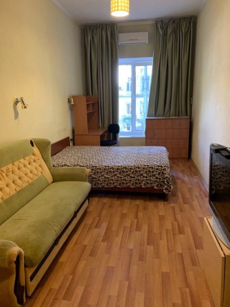 Сдам 1 к. кв. на Пушкинской от хозяина - фото 1