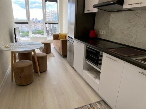 Аренда Акварель-8 Лиманка