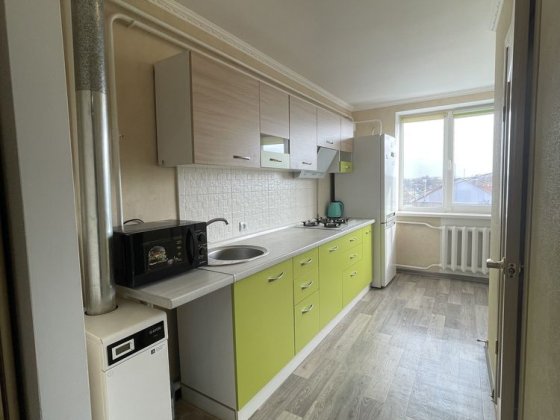 Аренда 1комнатной в Великодолинском Великодолинське