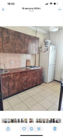 Сдам жк 7 небо напротив 7 км - фото 1