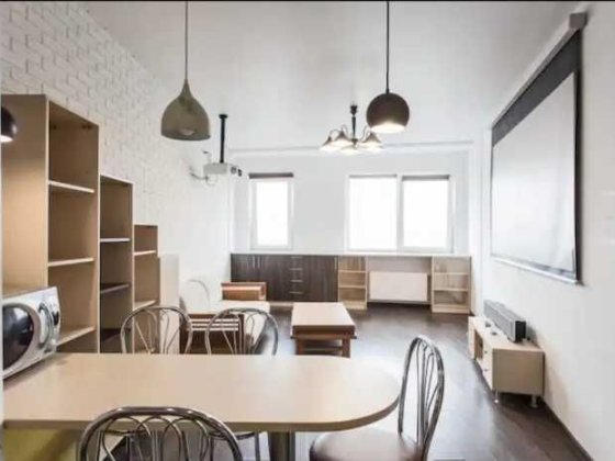 Долгосрочная аренда 2к квартиры Крыжановка (Гранд Парк) Крижанівка