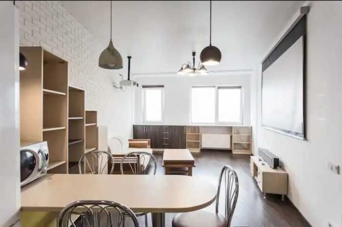 Долгосрочная аренда 2к квартиры Крыжановка (Гранд Парк) - фото 1