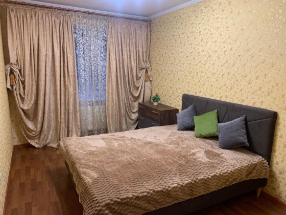 Сдам 2-х ком кв в Радужном Лиманка