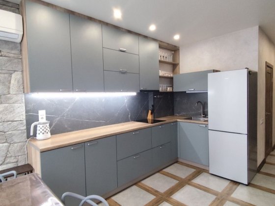 Сдам ЖК Маршал Сити 1но комнатную квартиру Лиманка