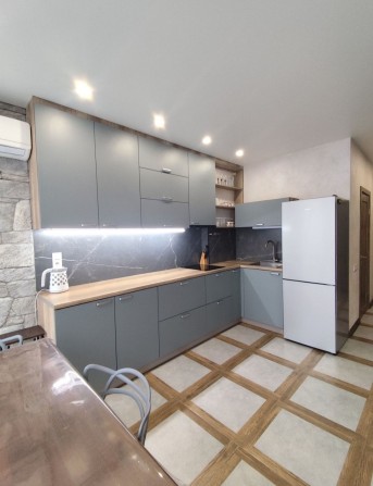 Сдам ЖК Маршал Сити 1но комнатную квартиру - фото 1