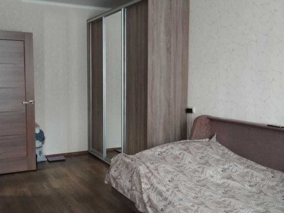 Сдам 1 комн. квартиру  в ж.м Радужный 2/16 Лиманка