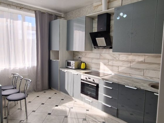 Сдам 1 комн квартиру в ЖК 37 Жемчужина на Архитекторской.Берут с котом Лиманка