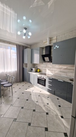 Сдам 1 комн квартиру в ЖК 37 Жемчужина на Архитекторской.Берут с котом - фото 1