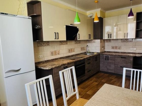 Сдам 2-х Радужный 22 Лиманка