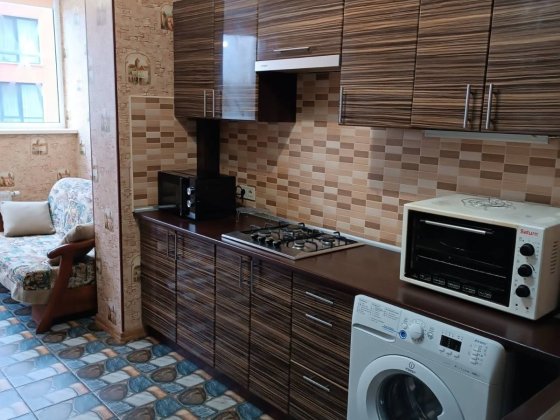 Оренда. Одеса. Крижанівка. 1 к квартира. Золота ера. Крижанівка