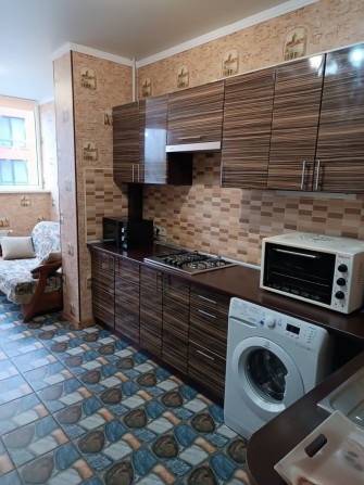 Оренда. Одеса. Крижанівка. 1 к квартира. Золота ера. - фото 1