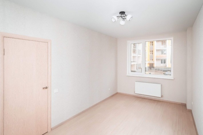 Сдам 7 небо, рядом 7 км, после ремонта - фото 1