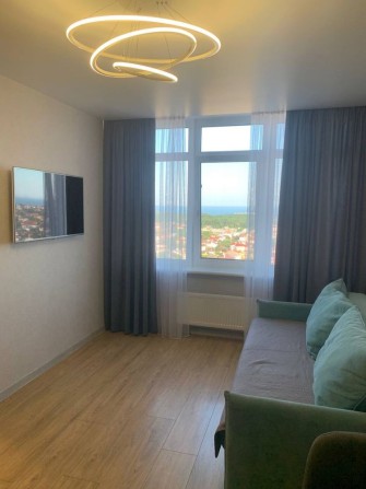 Сдам евродвушку в 53 Жемчужине. Архитекторская. - фото 1