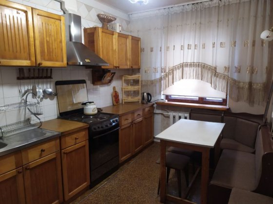 Здається 2-х кімнатна квартира по вул. Марсельскій Крыжановка