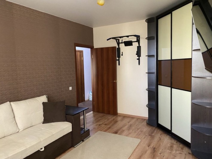 ЖК Седьмое небо, идеальная квартира - фото 1