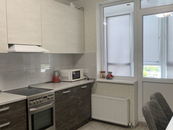 Сдам 1комнатная Акварель2 Таирова Лиманка