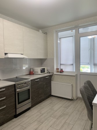 Сдам 1комнатная Акварель2 Таирова - фото 1