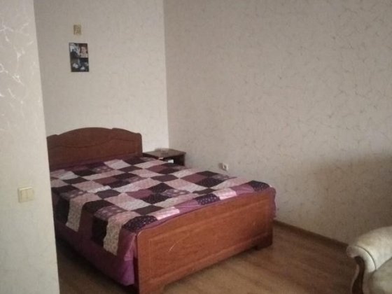 Оренда квартири довостроково Сахарова Лески