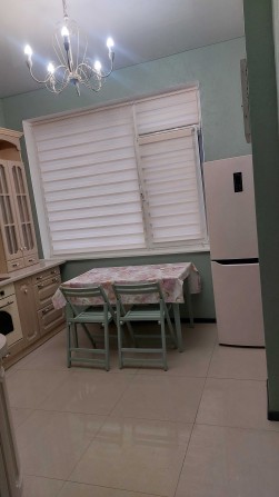 Сдам 1 комнатную квартиру от хозяина  4 Жемчужина, Марсельская - фото 1