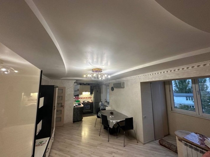 Сдам 2-х кімнатну квартиру на Заболотного район Москвича - фото 1