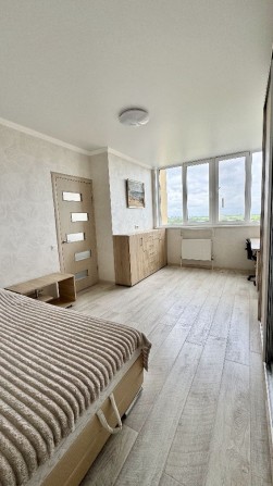 Сдам евродвушку на Бочарова Атриум от собственника - фото 1