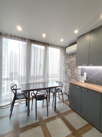 Задам 1 кімнатну квартиру в ЖК Маршал сіті! - фото 1