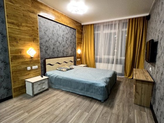 Сдам 1 однокомнатную квартиру долгосрочно Таировские жемчужины собстве Лиманка