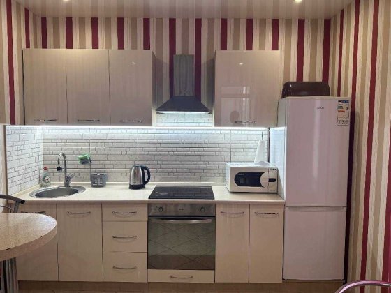 ЖК Радужный — аренда 2-комнатной квартиры Лиманка