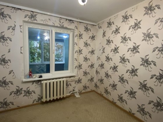 Сдам хорошую тоехкомнатную квартиру Глушко 22а Лиманка