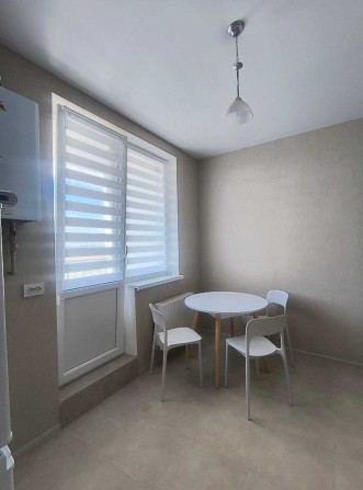 Сдам квартиру на 7м небе с мебелью и техникой - фото 1