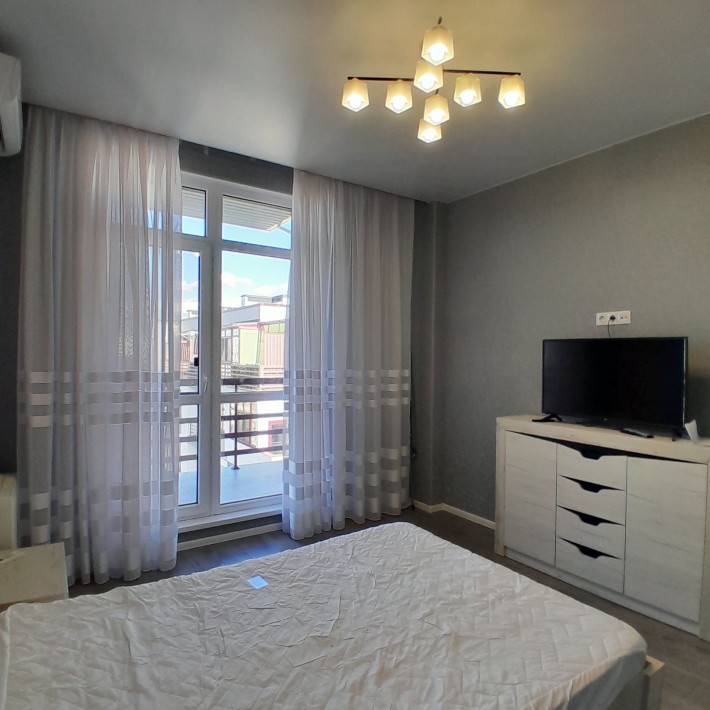 Сдам 1 ком квартиру на ул.Бувалкина  . - фото 1