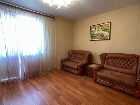 Здам однокімнатну квартиру в ЖМ «7 Небо» Авангард