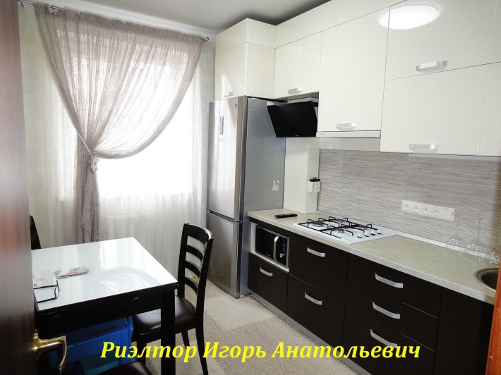 Сдам 2-ком. квартиру в ЖК 7 небо, Одесса, 7 км, Авангард, Седьмое небо - фото 1