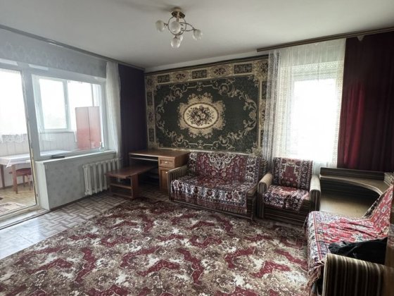 Сдам 2-ух комнатную квартиру на Заболотного Крыжановка