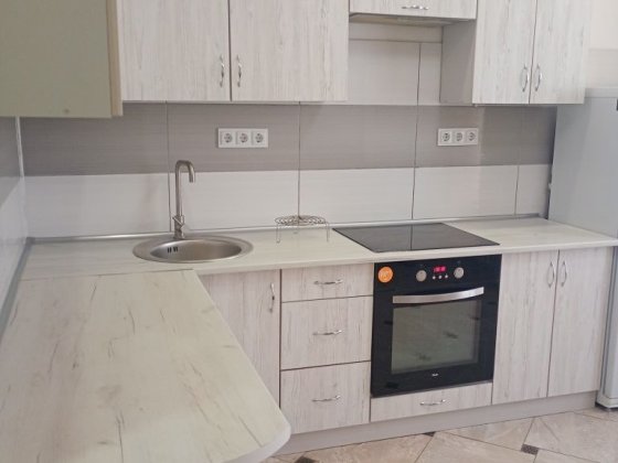 Сдам 1 кв в новом доме (Приморские сады ) Крыжановка