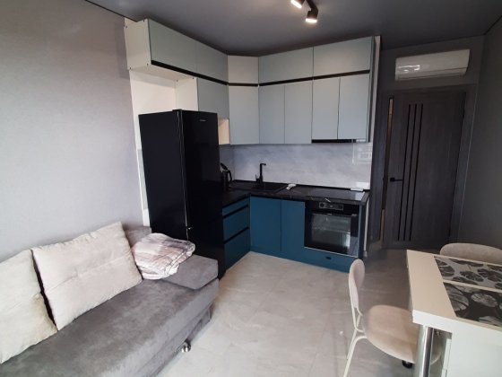 Довгострокова оренда 1к.квартири в 59 Жемчужині Крыжановка