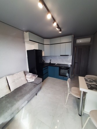 Довгострокова оренда 1к.квартири в 59 Жемчужині - фото 1