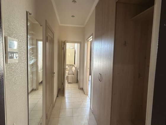 Однокімнатна квартира в ЖК «Якоря» довгостроково Крижанівка