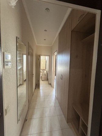 Однокімнатна квартира в ЖК «Якоря» довгостроково - фото 1