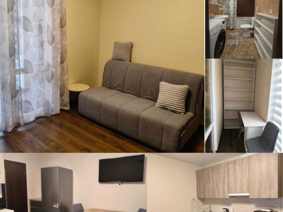 Сдам смарт-квартиру в Артвиле Авангард