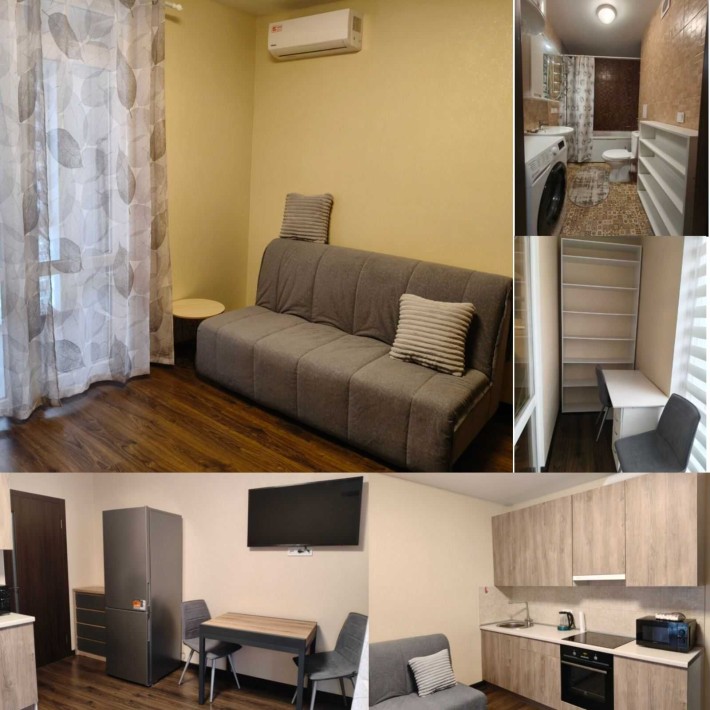 Сдам смарт-квартиру в Артвиле - фото 1