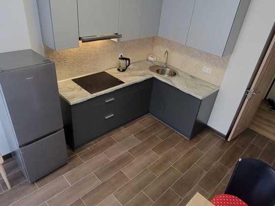 40 кв. м. Артвиль/ 7 км/ 7 Небо/ Авангард/ Генератор 24/7 Авангард