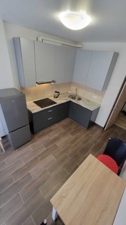 40 кв. м. Артвиль/ 7 км/ 7 Небо/ Авангард/ Генератор 24/7 - фото 1